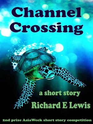 cover image of Channel Crossing